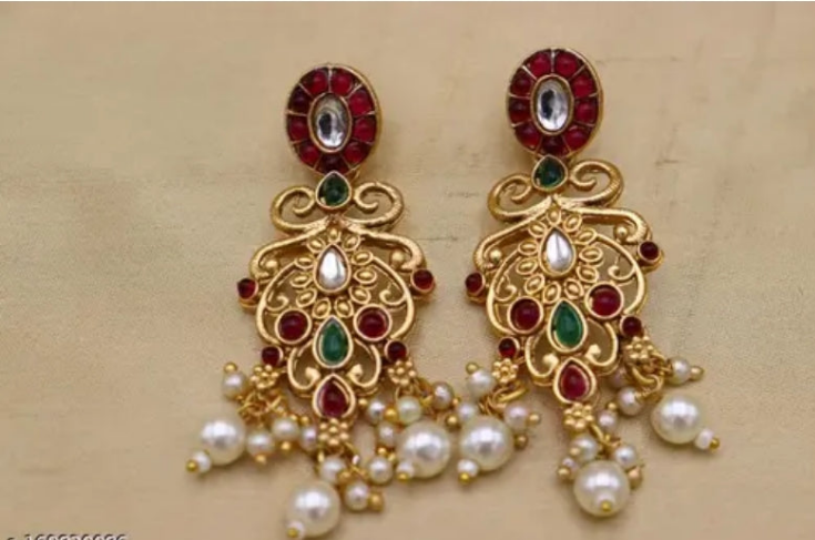 FLORAL FUSION BEST M SERIES LIMITEDEDITION JEWELLERY COMBO