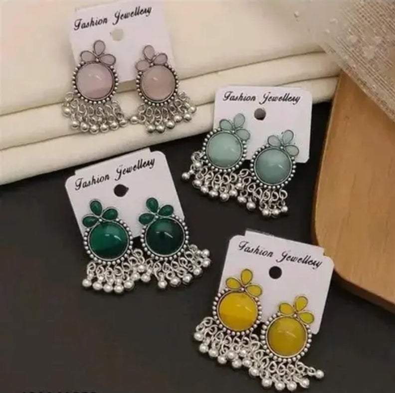 Earring and studs